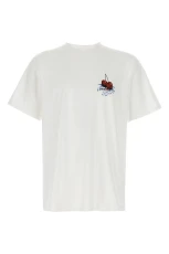 Jake Garcia T hirt Size