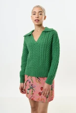 Jamie Cable Collar Jumper - Green - 








  

  

  

  

  

  

  

  

  

  

  

  

  

  

  

  

  

  

  

  

  

  

  

  

  

  

  

  

  

  

  

  

  

  

  

  

  

  

  

  

  

  

  

  

  
    
    


  green

