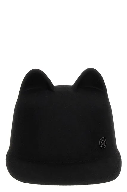 Jamie hat - Black