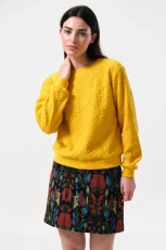 Jan Cable Quilt Sweatshirt ustard - 








  

  

  

  

  

  

  

  

  

  

  

  

  

  

  

  

  

  

  

  

  

  

  

  

  

  

  

  

  

  
    
    


   Mustard

