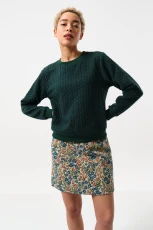 Jan Plait Quilt Sweatshirt - Forest Green - 








  

  

  

  

  

  

  

  

  

  

  

  

  

  

  

  

  

  

  

  

  

  

  

  

  

  

  

  

  

  

  

  

  

  

  

  

  

  

  

  

  

  

  

  

  
    
    


  green


