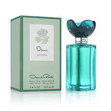 Jasmine - 3.4oz Edt Spray Jasmine - 3.4oz Edt Spray