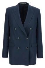 Jasmine blazer Blue Size