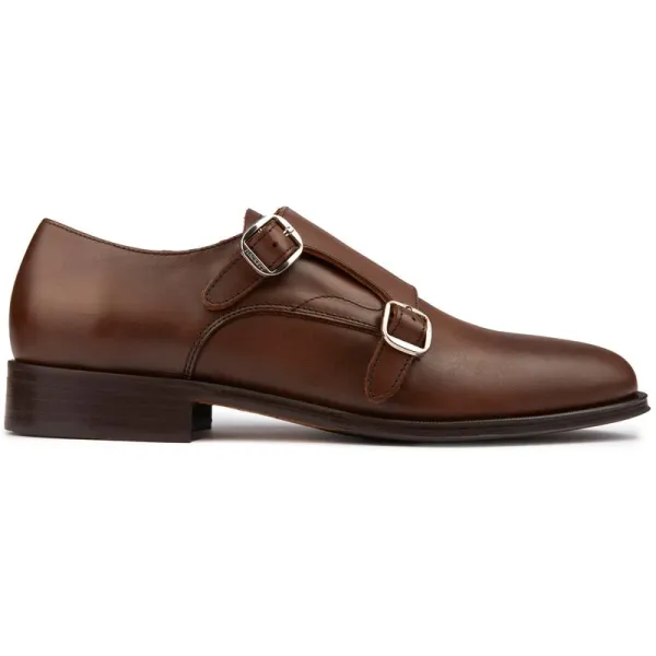 Jason Shoes - Brown