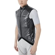 Jawbreaker Road Gilet