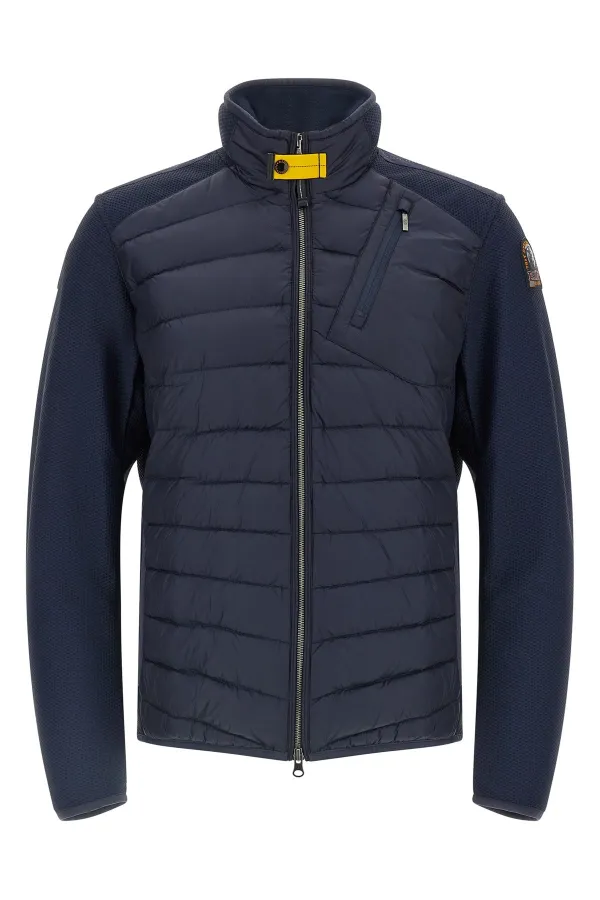 Jayden Hybrid Jacket