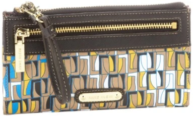 Jazzy Geos Large 60269267 Shoulder Bag,Mustard Multi,One Size