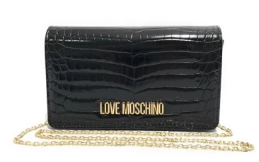 JC4079PP0LKJ0000, Women's Shoulder Bag, Black, One Size, Black, 22X14X7 JC4079PP0LKJ0000, Women's Shoulder Bag, Black, One Size, Black, 22X14X7