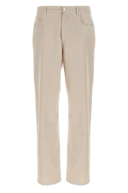 Jean Fairfax pants - White