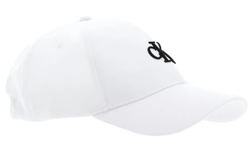 Jean Men's NEW ARCHIVE CAP K50K511805, White, One Size