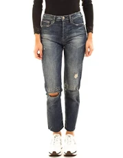 Jeans Dark Blue Cedar Indigo (27 - Blue)