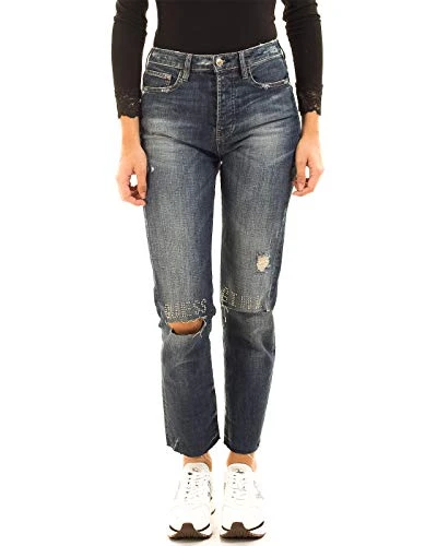 Jeans Dark Blue Cedar Indigo (27 - Blue)