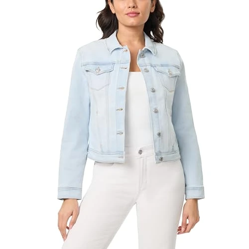 Jeans for Women Forever Denim Outerwear Jacket, Perth, M