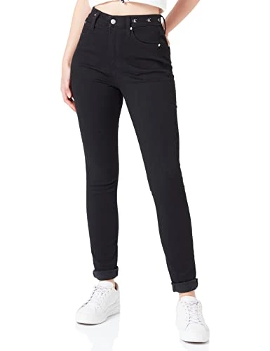 Jeans HIGH RISE SKINNY