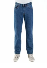 Jeans - Jeans for Man, Denim Look UK 20 Jeans - Jeans for Man, Denim Look UK 20