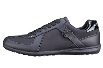 Jeans Linea City Dis C1 Coated Nylon E0YQBSC1899, Trainers - 41 EU Jeans Linea City Dis C1 Coated Nylon E0YQBSC1899, Trainers - 41 EU