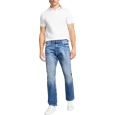 Jeans Rodeo - M3GA31D4T9G - Blue