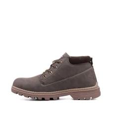 Jeans - Winter Boots Chukka Waterproof and Breathable Ebony Jeans - Winter Boots Chukka Waterproof and Breathable Ebony