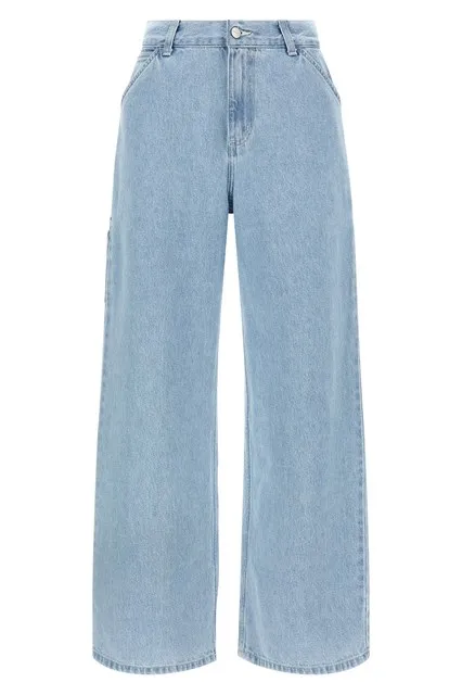 Jens Pant jeans - Light Blue