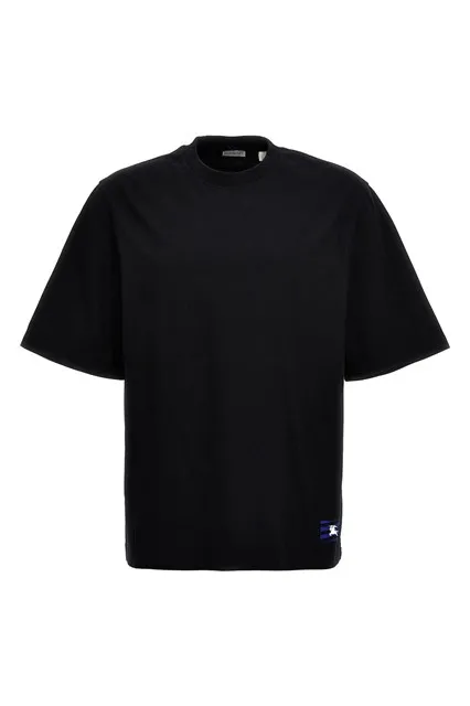 Jer for 77 T-shirt - Black