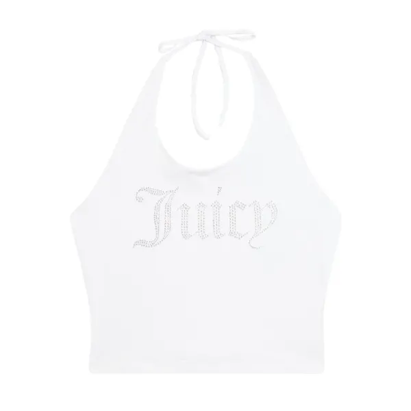 Jersey Halter Top