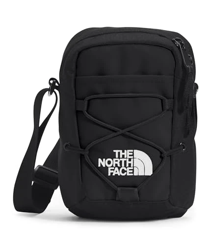 Jester Crossbody, Tnf Black-npf, One Size