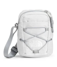 Jester Crossbody, Tnf White Metallic Mélange/Mid Grey-npf, One Size Jester Crossbody, Tnf White Metallic Mélange/Mid Grey-npf, One Size