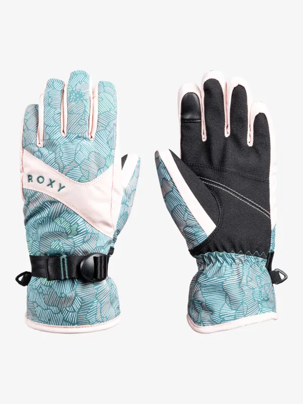 Jetty - Insulated Gloves For Girls
