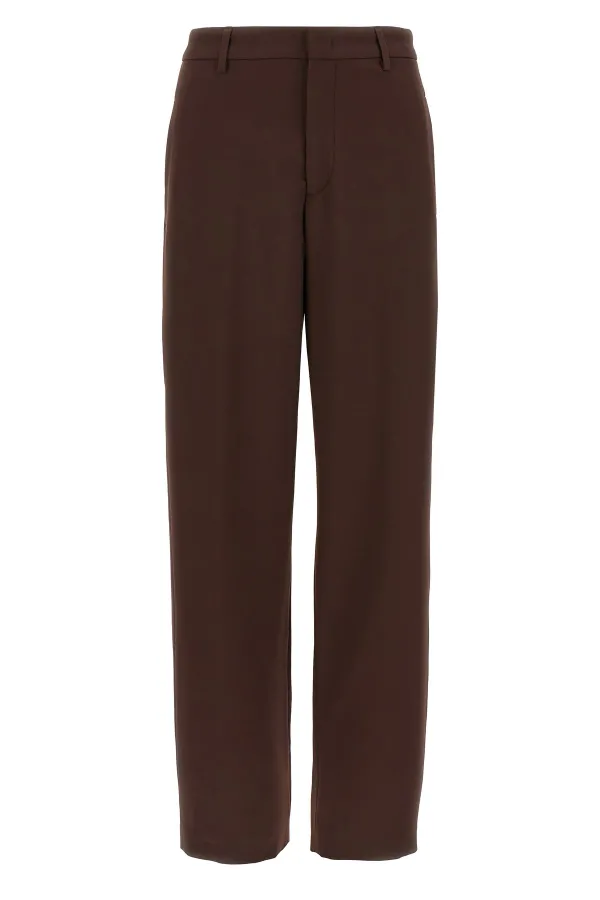 Jewel Detail Pants - 42 IT