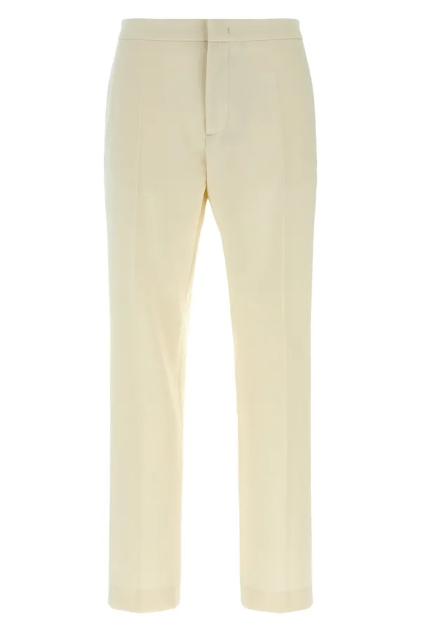 Jewel Detail Pants - 42 IT