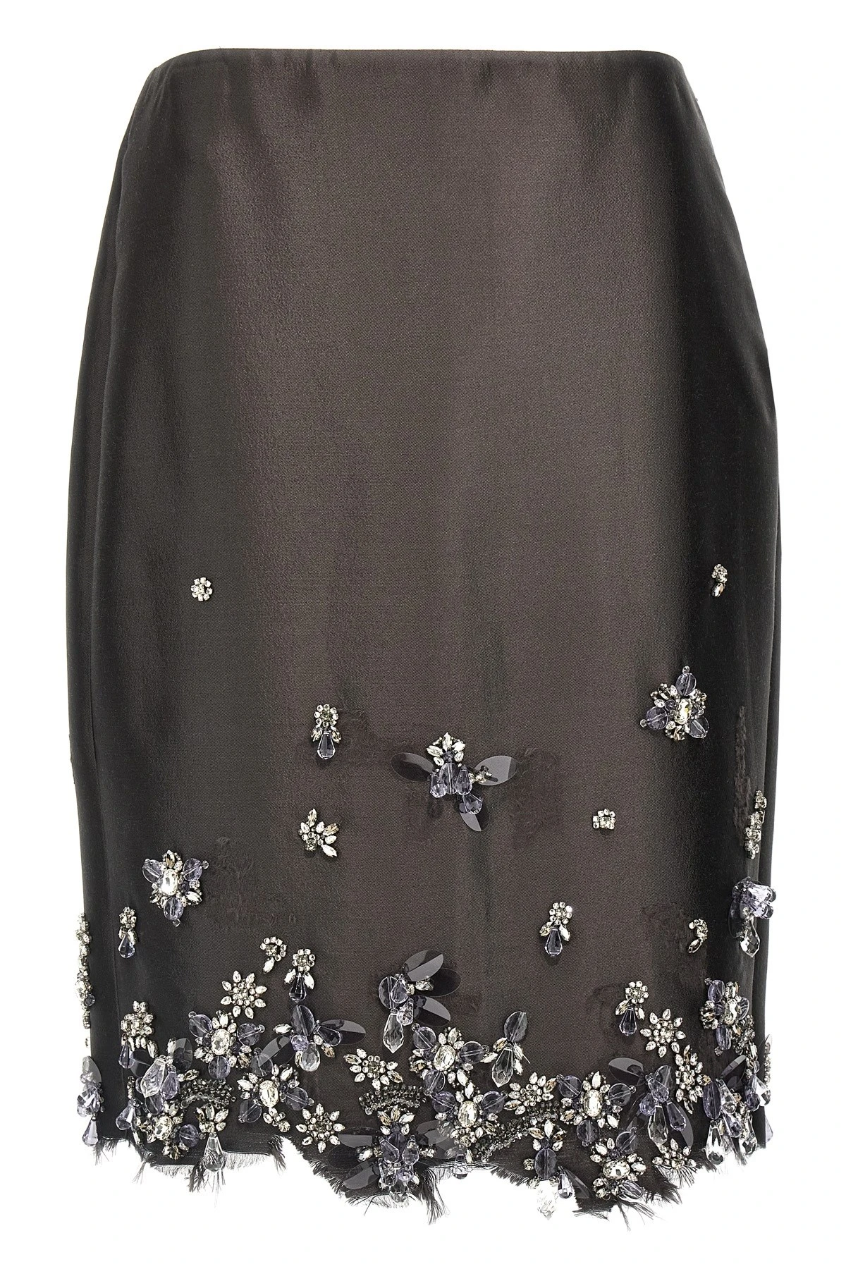 Jewel Skirt