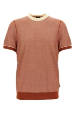 Jianfranco sweater Orange Size