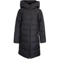 Jilias Women's Winter Jacket Coat, black, S Jilias Women's Winter Jacket Coat, black, S