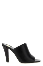 Jill mules Black Size