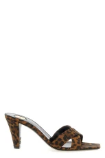 Jill mules Brown Size