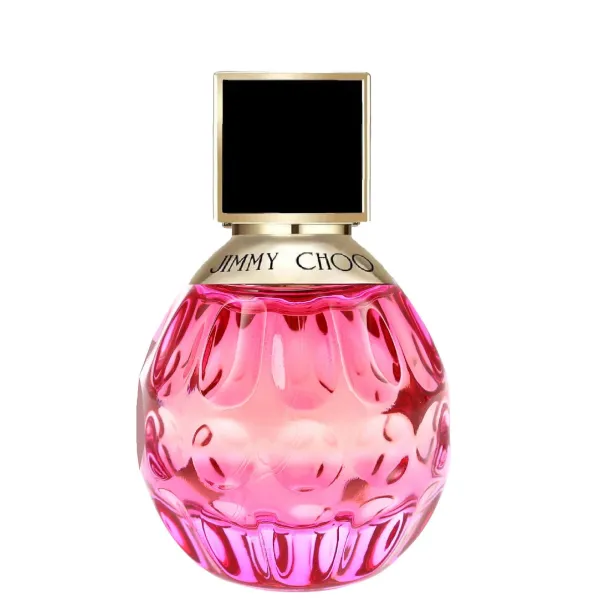 Jimmy Choo Rose Passion Eau de Parfum Spray 40ml - Size One Size - Transparent