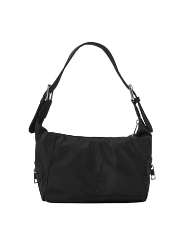 JJXX JXORLANDO SHOULDER BAGBagWomen, black, Tek Beden, Western