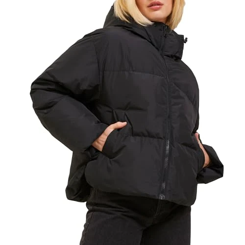 JJXX Misty Down Blend Puffer Winter jacket Women - M