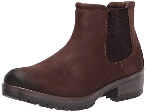 Joan Women's Boot brown Size: 9 UK