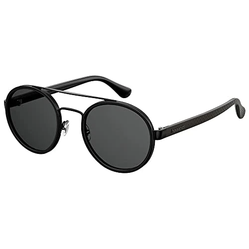 Joatinga Sunglasses, 807/IR Black, 51