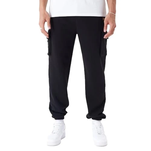 Jogger CARGO Sweatpants - black - S