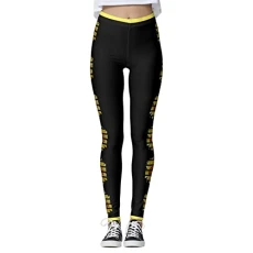 Jogging Bottoms Women's Pattern Women Casual Sunflower Print Tights Leggings Control Yoga Sports Leggings for Women Leggings with High Waist Backpack Boys, black, L