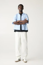 Jogging Trousers - White