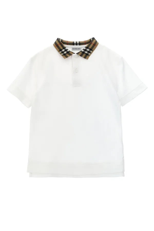 Johane Polo Shirt - 8