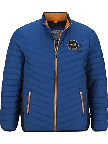 Joleif Men's Jacket, blue, L