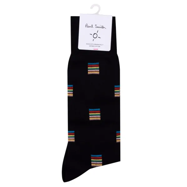 Jonas Signature Sock