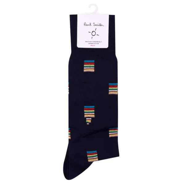 Jonas Signature Sock