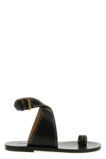 Jools sandals Black Size