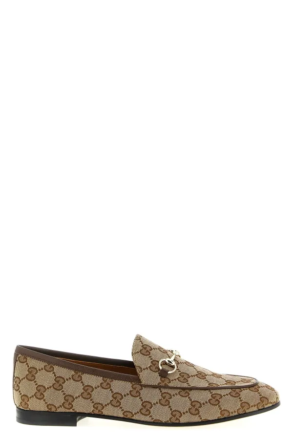 Jordaan Loafers - 36.5