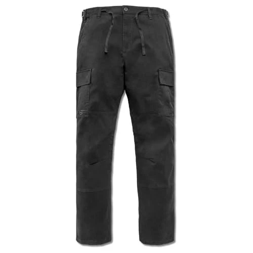 Joslin Cargo Pants - Black, Black, 32